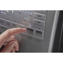  Whirlpool 4.3 cu.ft. Front Loading Washer with Load & Go™ XL Dispenser WFW862CHC IMAGE 4