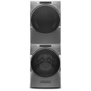  Whirlpool 4.3 cu.ft. Front Loading Washer with Load & Go™ XL Dispenser WFW862CHC IMAGE 7