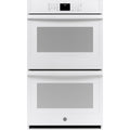  Color_White  -- 30 inch, 10 cu. ft. Built in Double Wall Oven IMAGE 1