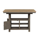  Liberty Furniture Industries Inc. Kitchen Islands and Carts Islands 62-CD-GTS IMAGE 2