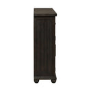  Liberty Furniture Industries Inc. Harvest Home Buffet 879-HB7246 IMAGE 4