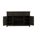  Liberty Furniture Industries Inc. Harvest Home Buffet 879-HB7246 IMAGE 6