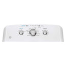  GE 4.2 cu.ft. Top Loading Washer  with Stainless Steel Basket GTW335ASNWW IMAGE 6