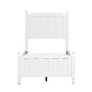  Liberty Furniture Industries Inc. Kids Beds Bed 523-YBR-FPB IMAGE 2
