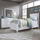  Liberty Furniture Industries Inc. Kids Dresser Mirrors Mirror 523-BR50 IMAGE 8
