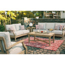  Signature Design by Ashley Clare View P801-820 Lounge Chair with Cushion IMAGE 9