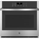  Color_Stainless Steel  -- 30 inch, 5 cu. ft. Built in Single Wall Oven IMAGE 1