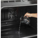  Color_White  -- 27 inch, 4.3 cu. ft. Built in Single Wall Oven IMAGE 7
