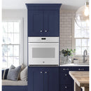  Color_White  -- 27 inch, 4.3 cu. ft. Built in Single Wall Oven IMAGE 9