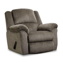  Homestretch Furniture Rocker Fabric Recliner 173-91-14 IMAGE 1