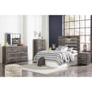 Signature Design by Ashley Drystan Dresser Mirror B211-36 IMAGE 12