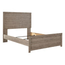  Signature Design by Ashley Culverbach B070B3 Full Panel Bed IMAGE 3