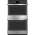  Color_Stainless Steel  -- 30 inch, 10 cu. ft. Built in Double Wall Oven IMAGE 1