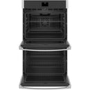  Color_Stainless Steel  -- 30 inch, 10 cu. ft. Built in Double Wall Oven IMAGE 2