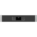  Color_Stainless Steel  -- 30 inch, 10 cu. ft. Built in Double Wall Oven IMAGE 3