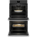  Color_Stainless Steel  -- 30 inch, 10 cu. ft. Built in Double Wall Oven IMAGE 4