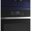  Color_Stainless Steel  -- 27 inch, 4.3 cu. ft. Built in Single Wall Oven IMAGE 11