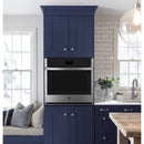 Color_Stainless Steel  -- 27 inch, 4.3 cu. ft. Built in Single Wall Oven IMAGE 12