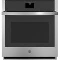  Color_Stainless Steel  -- 27 inch, 4.3 cu. ft. Built in Single Wall Oven IMAGE 1
