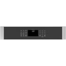  Color_Stainless Steel  -- 27 inch, 4.3 cu. ft. Built in Single Wall Oven IMAGE 2