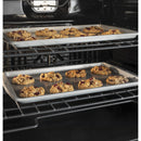 Color_Stainless Steel  -- 27 inch, 4.3 cu. ft. Built in Single Wall Oven IMAGE 5