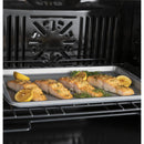  Color_Stainless Steel  -- 27 inch, 4.3 cu. ft. Built in Single Wall Oven IMAGE 6