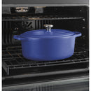  Color_Stainless Steel  -- 27 inch, 4.3 cu. ft. Built in Single Wall Oven IMAGE 7