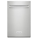  KitchenAid Dishwasher Accessories Panel Kit KDAS108HSS IMAGE 1