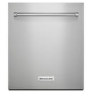  KitchenAid Dishwasher Accessories Panel Kit KDAS104HSS IMAGE 1
