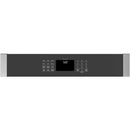  Color_Stainless Steel  -- 30 inch, 5 cu. ft. Built in Single Wall Oven with Convection IMAGE 3