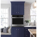  Color_Stainless Steel  -- 30 inch, 5 cu. ft. Built in Single Wall Oven with Convection IMAGE 8