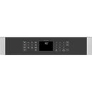  Color_Stainless Steel  -- 27 inch, 8.6 cu.ft. Built in Double Wall Oven with Wi Fi Connectivity IMAGE 4