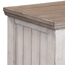  Liberty Furniture Industries Inc. Heartland 9-Drawer Dresser 824-BR31 IMAGE 6