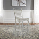  Liberty Furniture Industries Inc. Magnolia Manor Counter Height Dining Chair 244-B400024 IMAGE 1