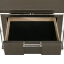  Elements International Twenty Nine 2-Drawer Nightstand TN600NS IMAGE 3