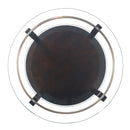  Elements International Elsa End Table CEL100ETE IMAGE 2