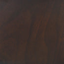  Elements International Elsa End Table CEL100ETE IMAGE 4