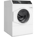  Speed Queen 3.5 cu.ft. Front Loading Washer with Sanitize with Oxi Cycle AFNE9BSP116TW13 IMAGE 2