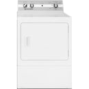  Speed Queen 7.0 cu.ft. Gas Dryer ADG4BRGS116TW01 IMAGE 1
