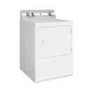  Speed Queen 7.0 cu.ft. Gas Dryer ADG4BRGS116TW01 IMAGE 2
