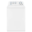  Amana 3.8 cu. ft. Top Loading Washer NTW4519JW IMAGE 1