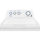  Amana 3.8 cu. ft. Top Loading Washer NTW4519JW IMAGE 2