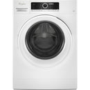  Whirlpool 1.9 cu. ft. Front Loading Washer WFW3090JW IMAGE 1