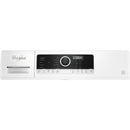  Whirlpool 1.9 cu. ft. Front Loading Washer WFW3090JW IMAGE 2