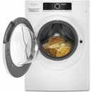 Whirlpool 1.9 cu. ft. Front Loading Washer WFW3090JW IMAGE 4