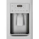  Color_Stainless Steel  -- GZS22IYNFS IMAGE 4