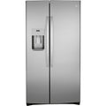  Color_Stainless Steel  -- GSS25IYNFS IMAGE 1