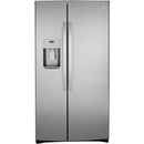  Color_Stainless Steel  -- GSS25IYNFS IMAGE 1