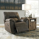  Manufacturer Color_Canyon  -- Tambo 2780225 Rocker Recliner IMAGE 4