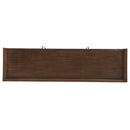  Signature Design by Ashley Starmore TV Stand with Cable Management W633-68 IMAGE 5